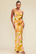 Vestido Kimberly