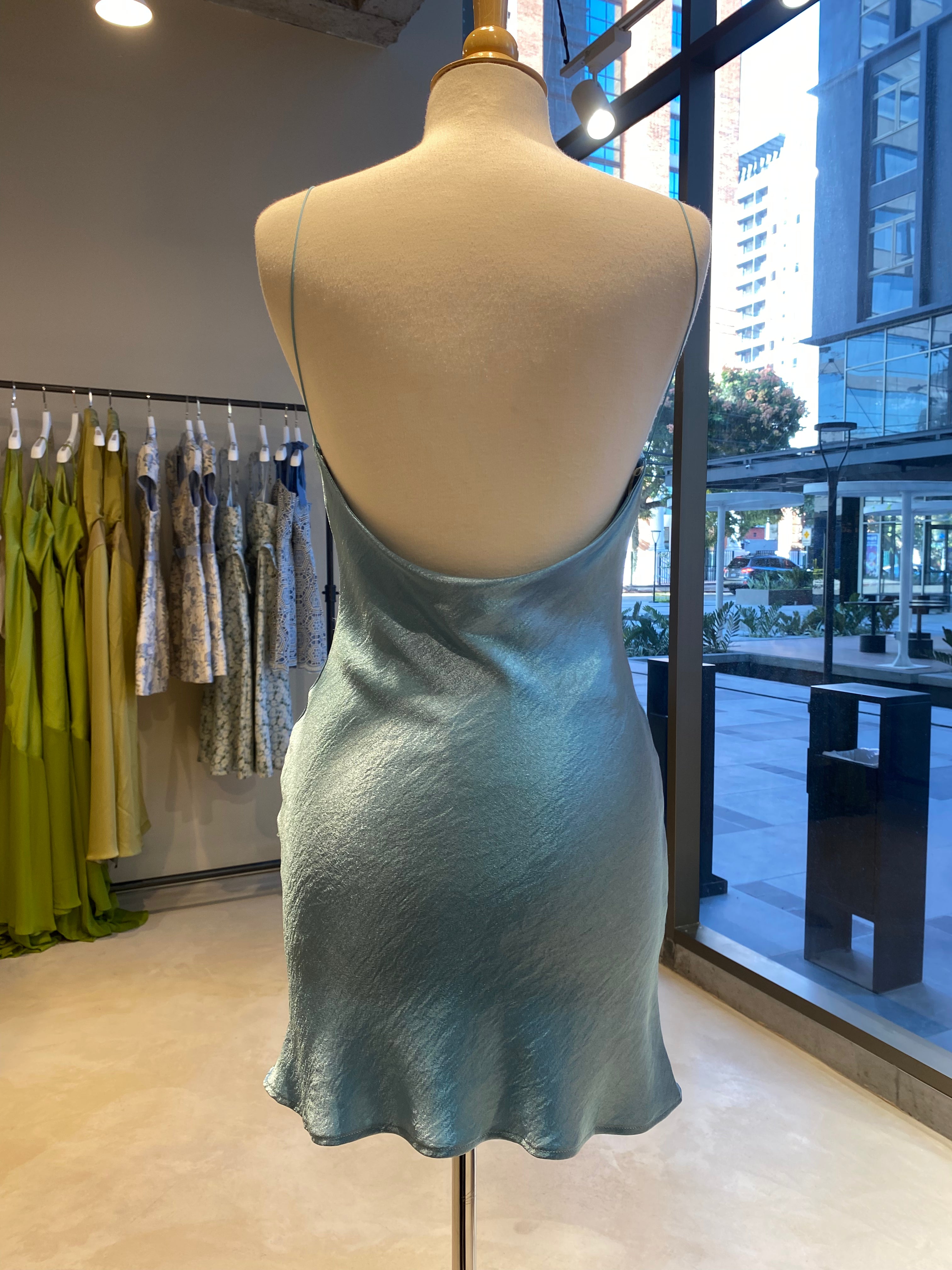 Vestido Juliene