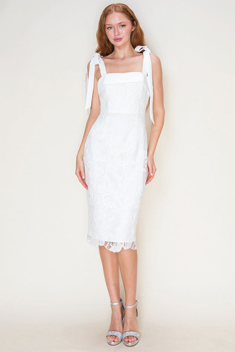 Vestido Be Mine