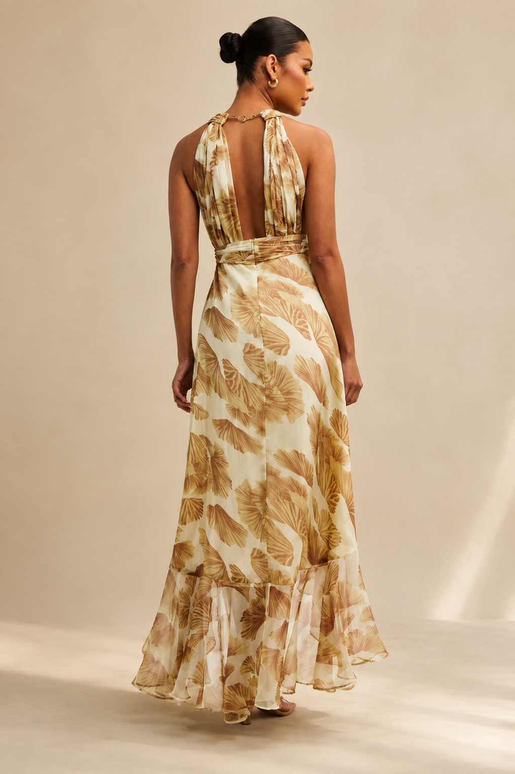 Vestido Marrakesh