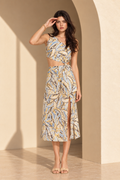 Vestido Hakuna