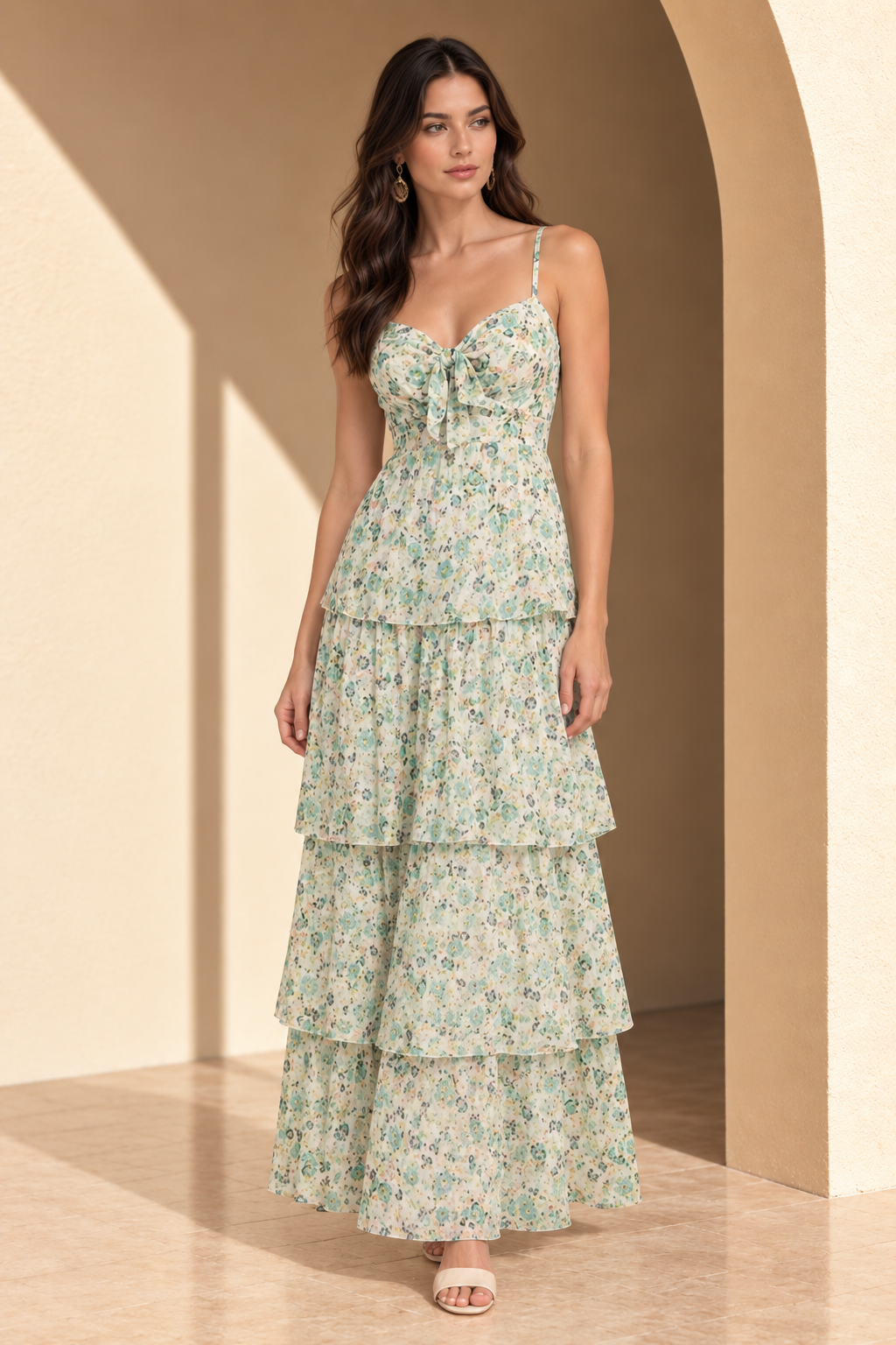 Vestido Verona