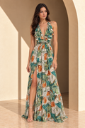 Vestido Wonder Woods